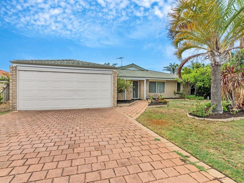 16 Fairview Drive, Waikiki, WA 6169