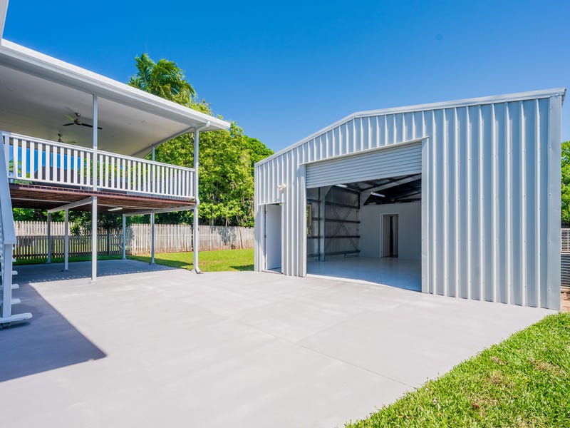 21 Willis Street, Vincent, Qld 4814 - Property Details