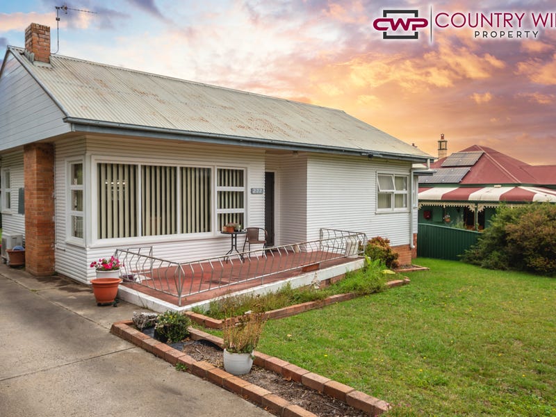 277 Meade Street, Glen Innes, NSW 2370