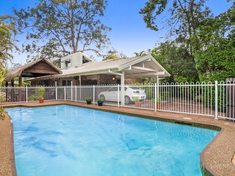 14 Merrilyn Street, Chapel Hill, QLD 4069