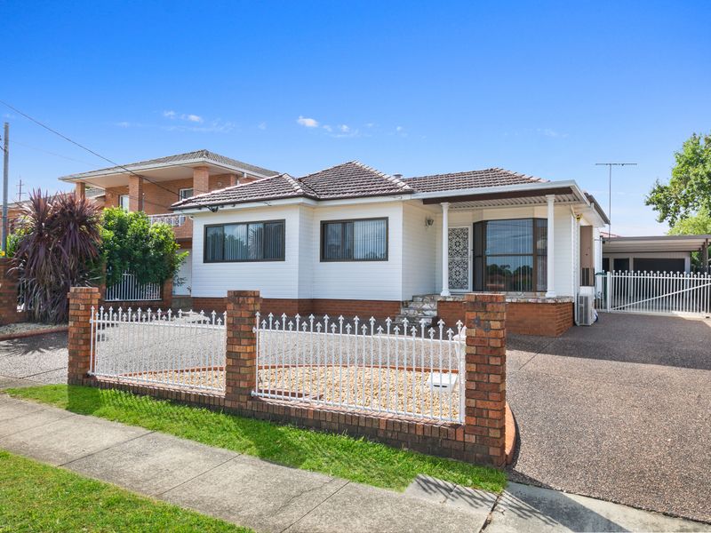 40 Neville Street, Smithfield, NSW 2164