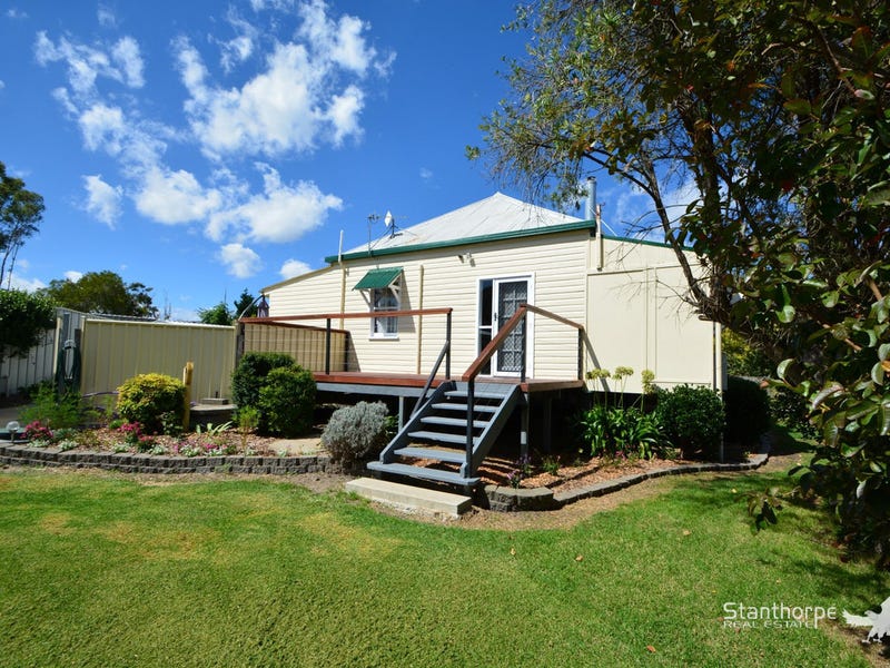 15 Teale Road, The Summit, QLD 4377