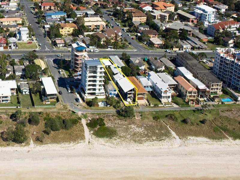 500 The Esplanade, Palm Beach, QLD 4221