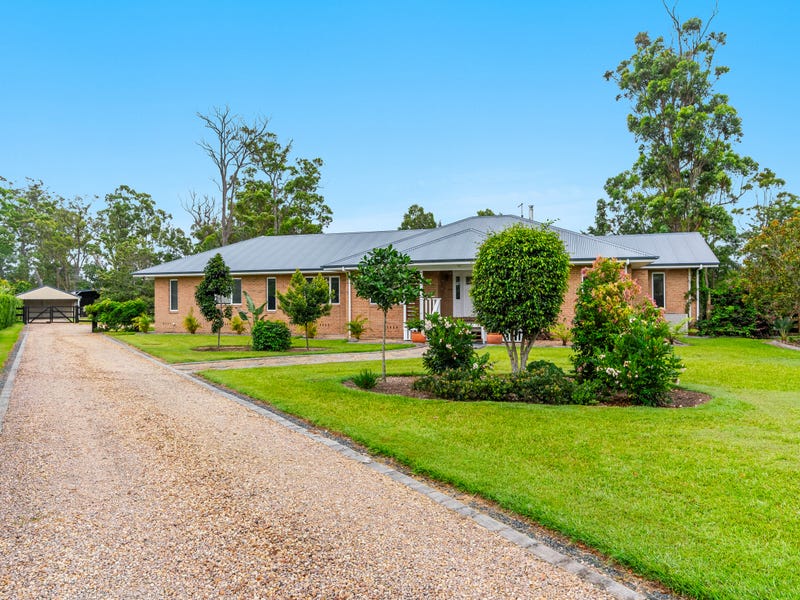 12 Pardalote Place, Gulmarrad, NSW 2463 Property Details