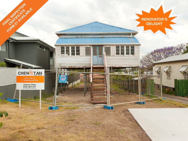 17 Blackwood Road, Salisbury, Qld 4107 Property Details