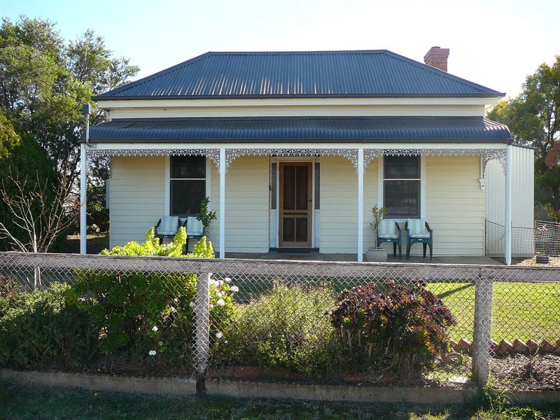 10 Mill Street, St Arnaud, VIC 3478