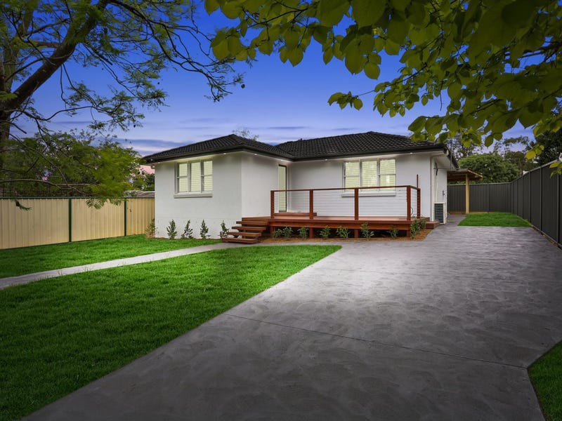 5 Darley Street, Thirlmere, NSW 2572