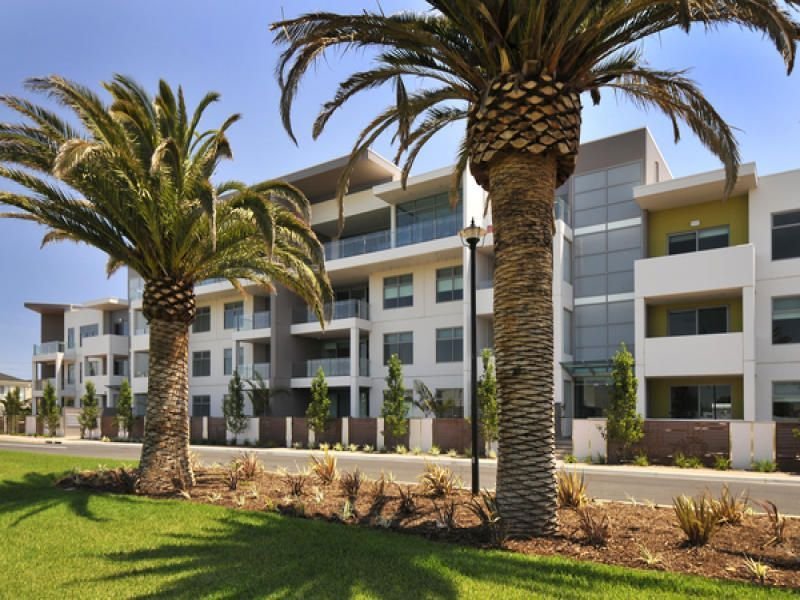 6/1 Burt Ave, Findon, SA 5023 Property Details