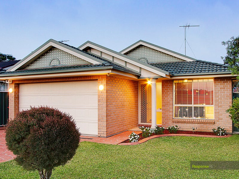 13 Cantwell Street, Glenwood, NSW 2768