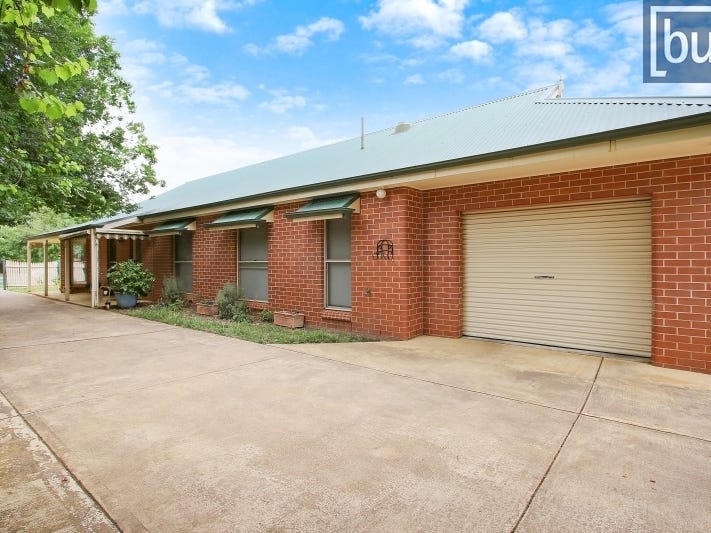 Unit 1/685 Pemberton St, Albury, NSW 2640 Property Details