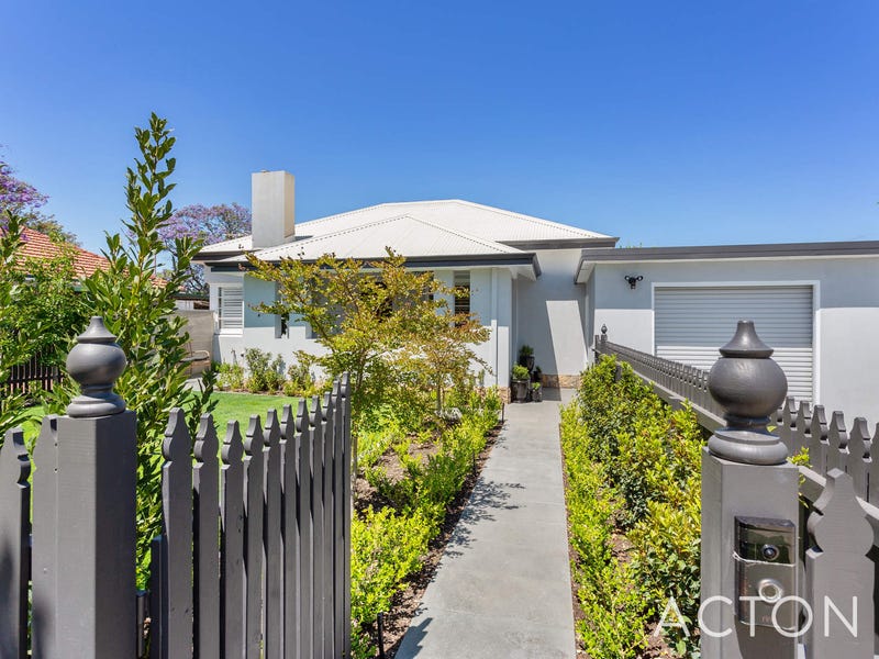 197A Rosebery Street, Bedford, WA 6052 Property Details