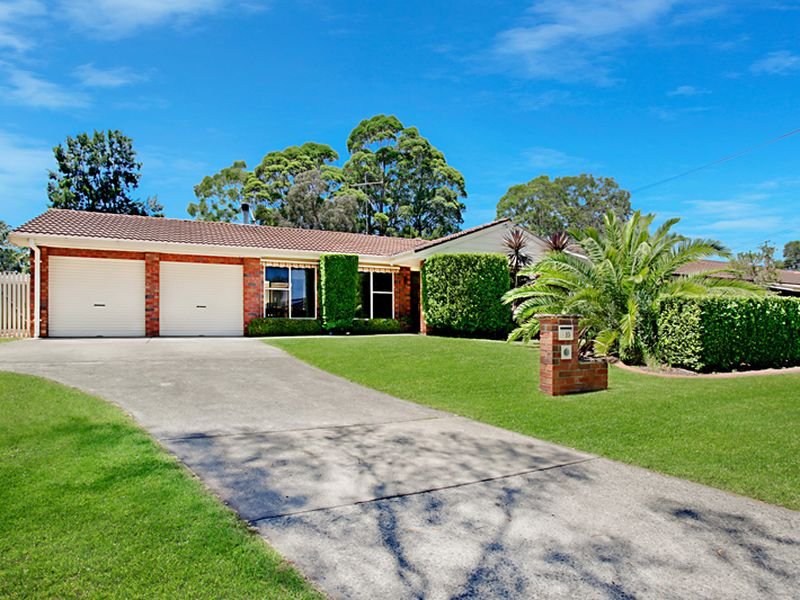 10 Wren Place, Thirlmere, NSW 2572 Property Details