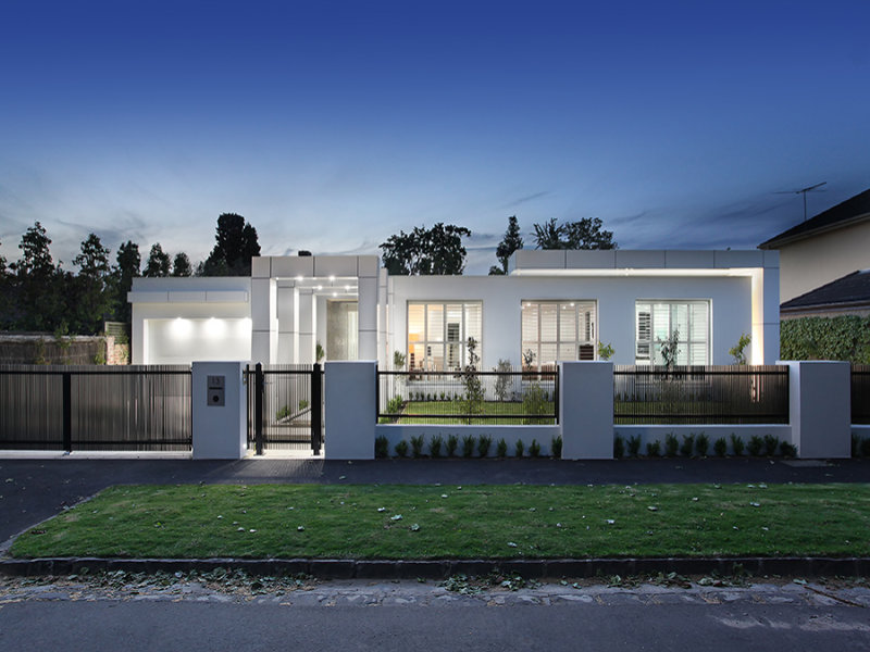 13 Edward Street, Kew, Vic 3101 Property Details