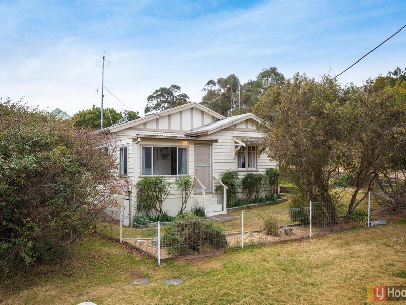 46 Bega Street, Candelo, NSW 2550