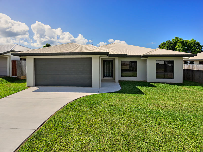 54 McSweeney Crescent, Gordonvale, Qld 4865 Property Details