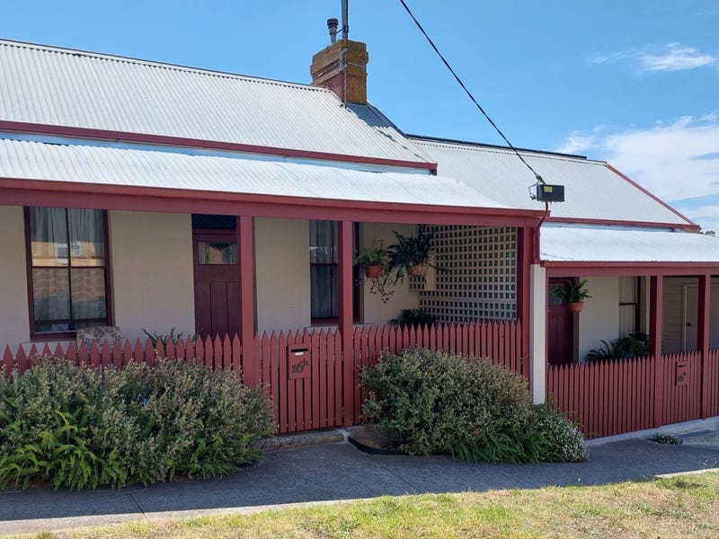 16 Bourke Street, Kilmore, Vic 3764 House for Sale