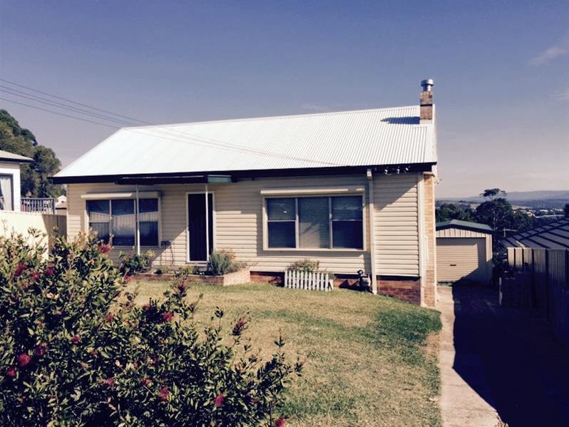 258 Wallsend Road, Cardiff Heights, NSW 2285