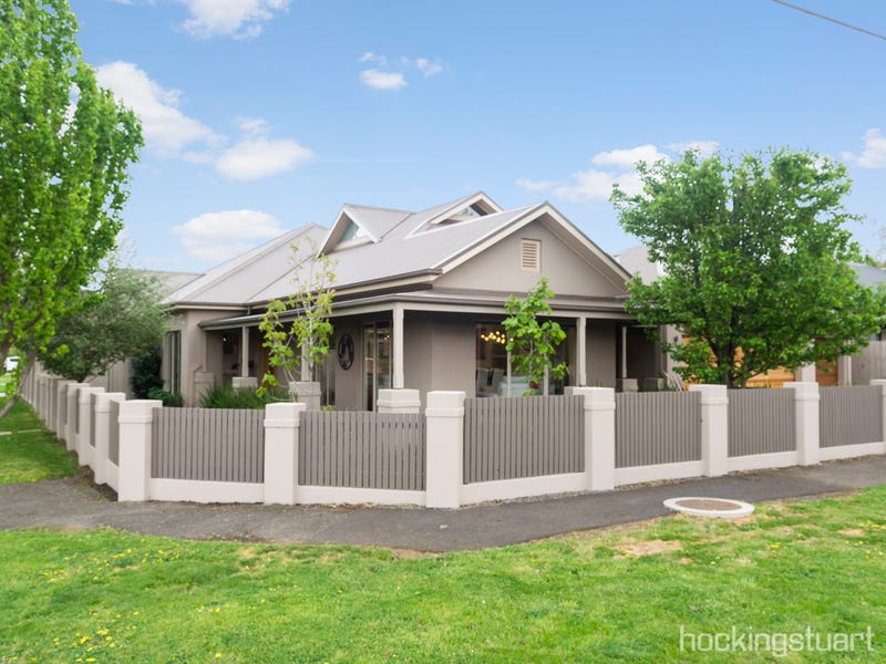 6 Alfred Street South, Newington, Vic 3350 Property Details