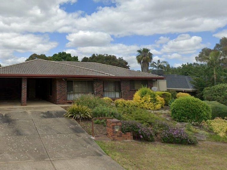 5 Wakefield Crescent, Redwood Park, SA 5097 House for Sale