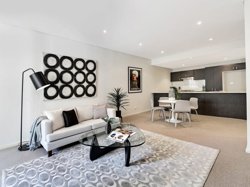 102/149-161 O'Riordan Street, Mascot, NSW 2020 - Property Details