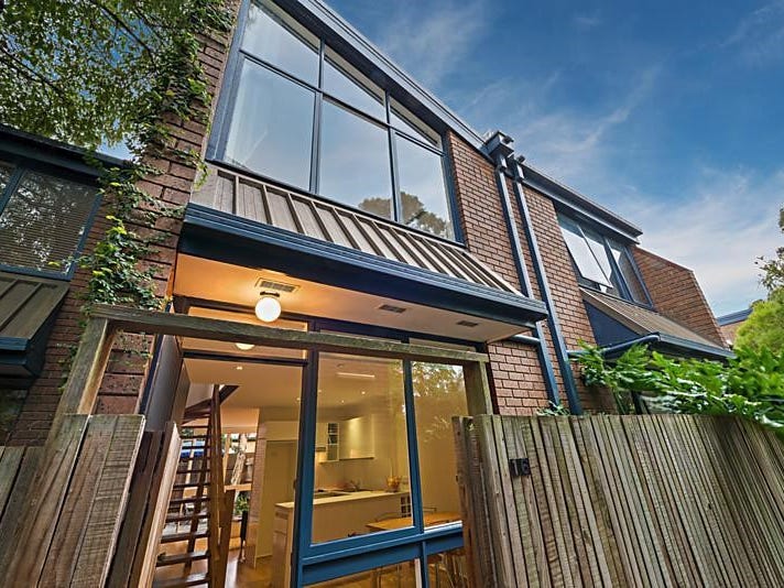 16 Laura Place, Fitzroy North, VIC 3068 16 Laura Place, Fitzroy North, VIC 3068
