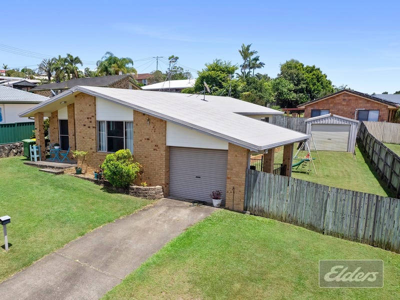 4 Aparima Court, Gympie, Qld 4570 Property Details