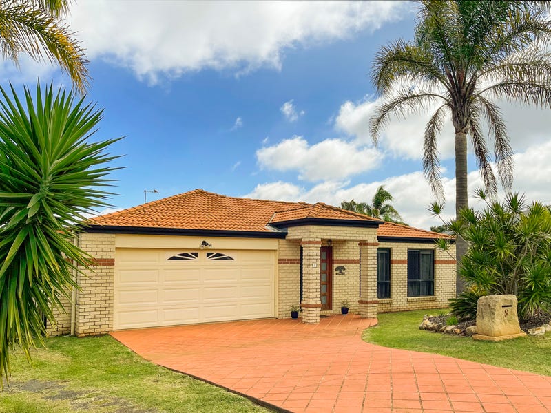 8 Schloss Court Westbrook Qld 4350 Realestate Com Au