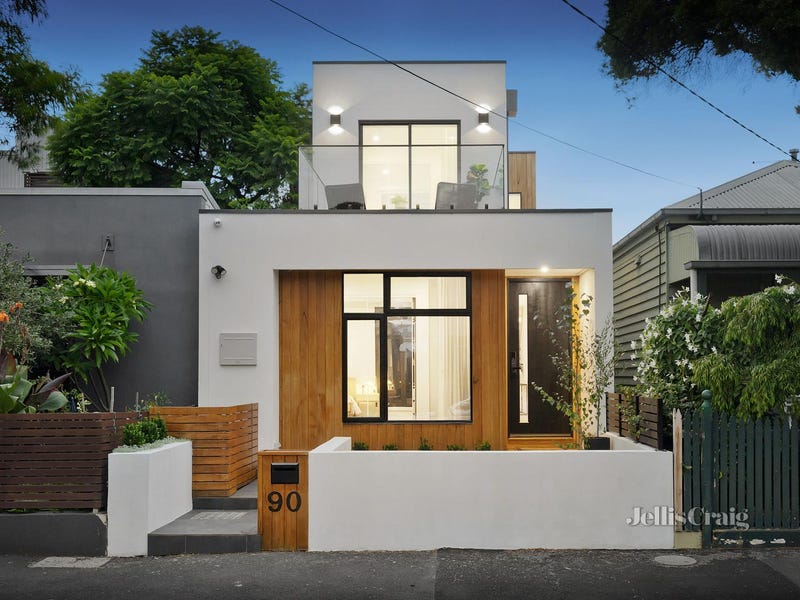 90 Lydia Street, Brunswick, Vic 3056 Property Details