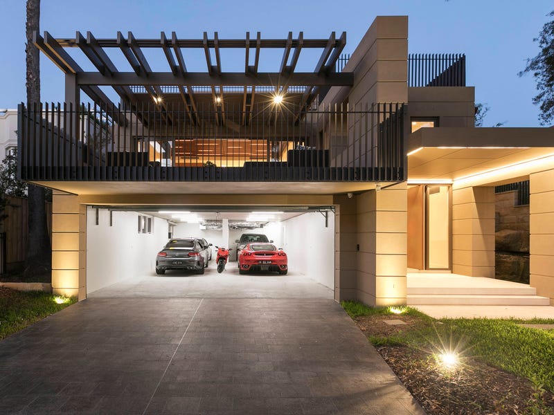 1 Aspinall Place, Woolwich, NSW 2110 Property Details