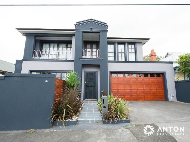 33 Munro Street, Hawthorn East, VIC 3123