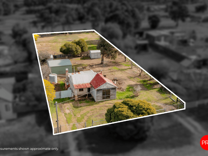 44 Sullivan Street, Inglewood, Vic 3517 House for Sale realestate