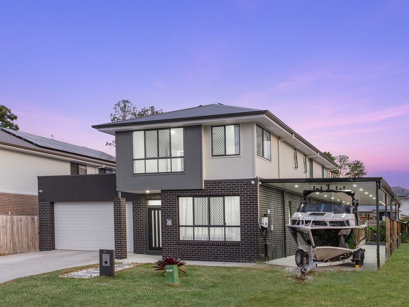 50 Waratah Street, Pallara, Qld 4110 House for Sale