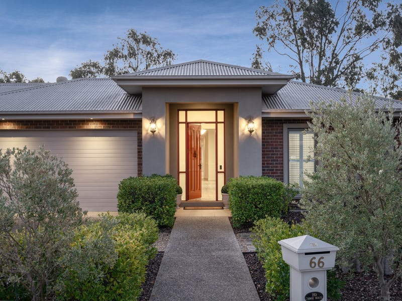66 Golflinks Avenue, West Wodonga, VIC 3690
