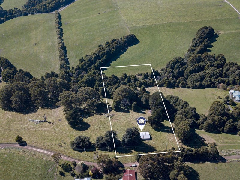 130 Old Colac Road, Beech Forest, VIC 3237