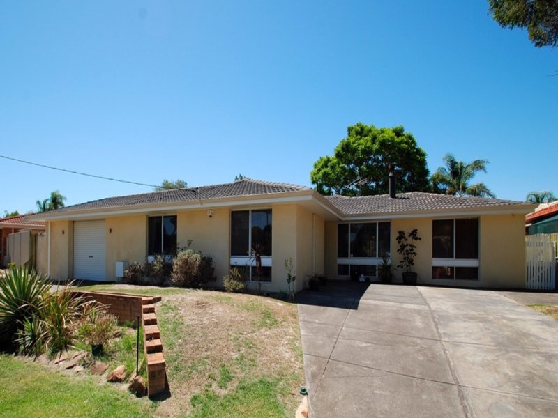 23 Wisteria Way, Ferndale, WA 6148 Property Details