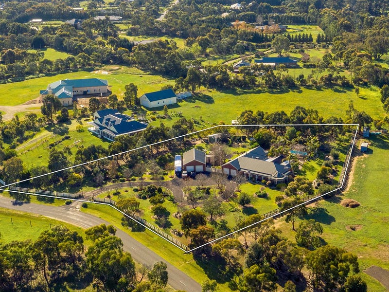 34 Tarraford Way, Batesford, Vic 3213 Property Details