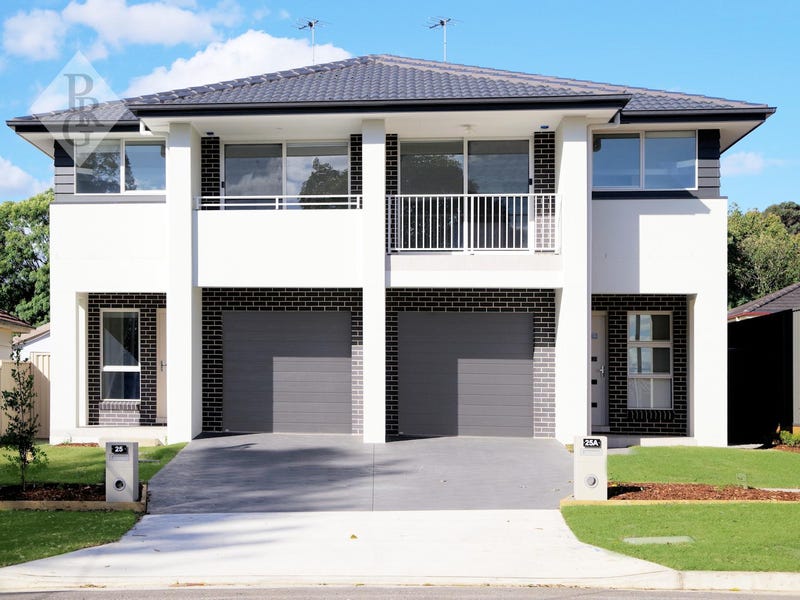 25A Woodburn Avenue, Panania, NSW 2213