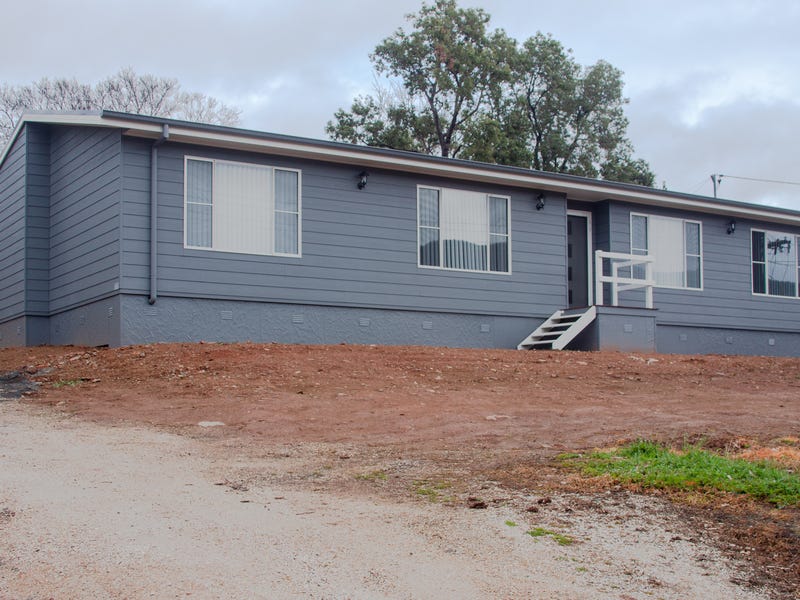 1100 Castlereagh Highway, Apple Tree Flat, NSW 2850