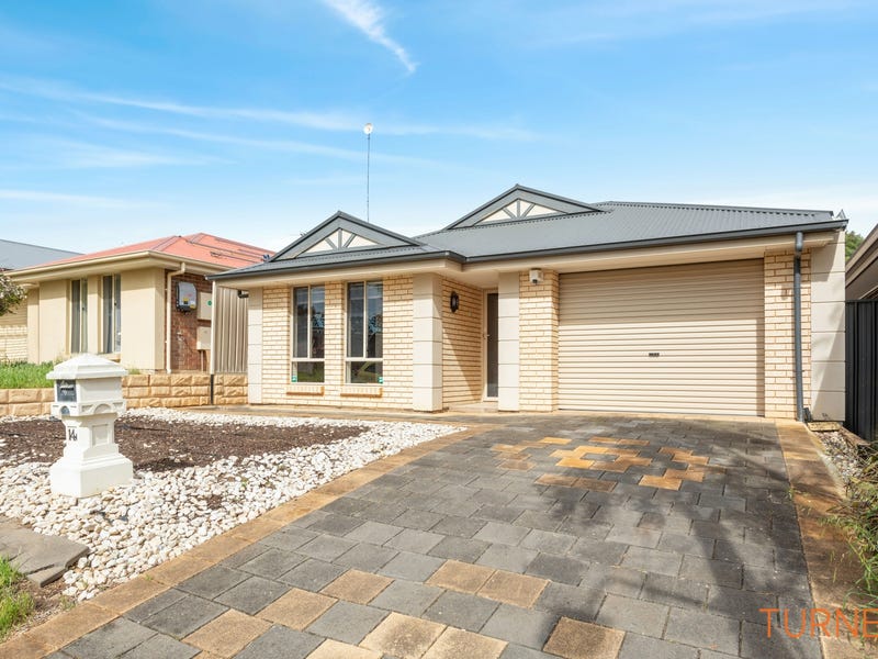 14A Diamond Avenue, Gilles Plains, SA 5086