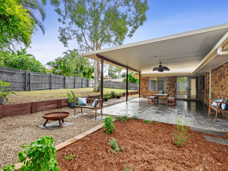 3 Forest Glen Court, Camira, Qld 4300 Property Details