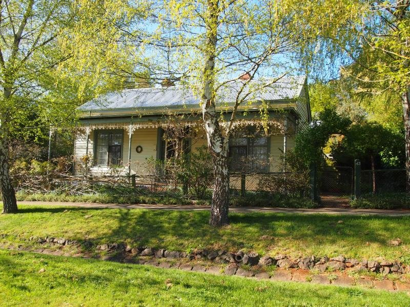 43 Victoria Street, Trentham, VIC 3458