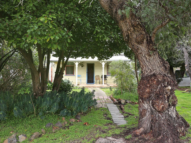 23 Logan Street, Derrinallum, Vic 3325 Property Details