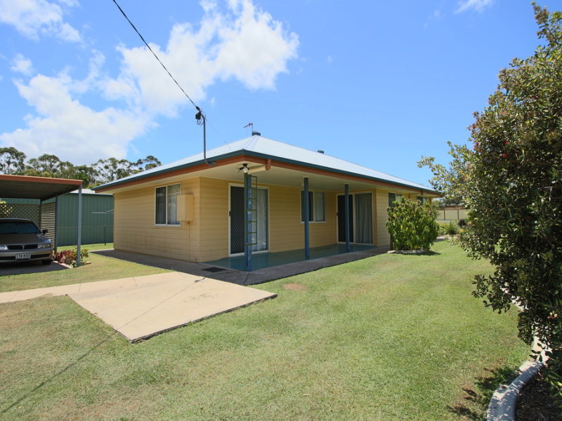 45 Nautilus Drive, Cooloola Cove, QLD 4580