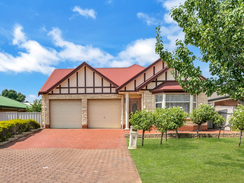 12 Springhill Avenue, Oakden, SA 5086 Property Details