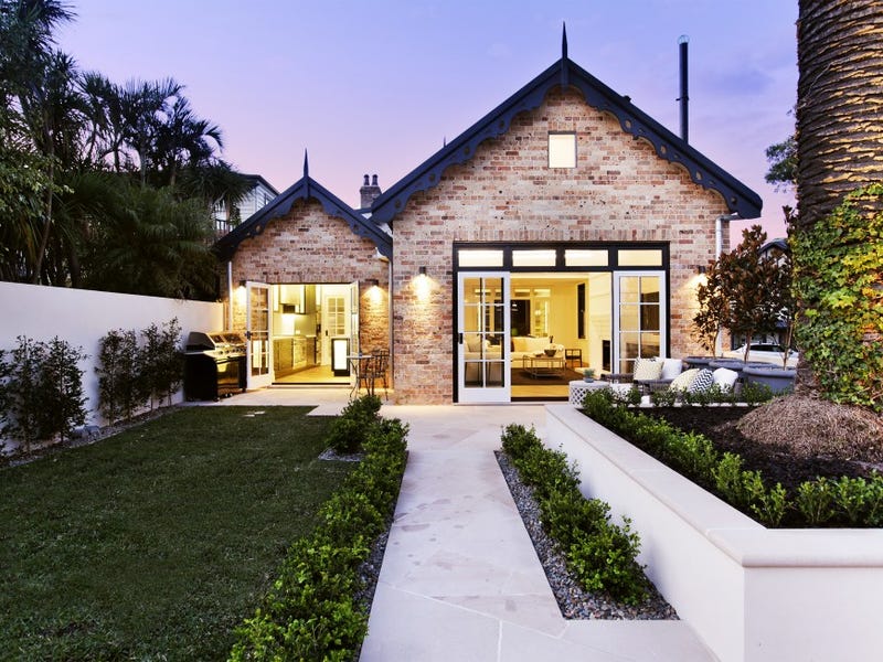 10 Wharf Road, Birchgrove, NSW 2041 Property Details