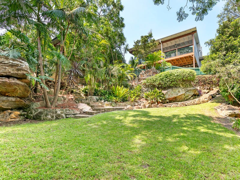 12 Austral Avenue, North Manly, NSW 2100