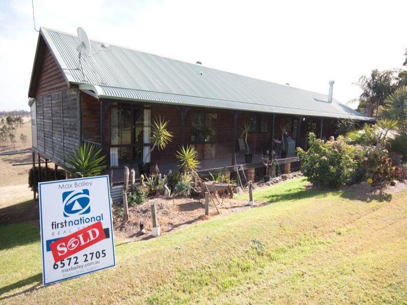 901 Mirannie Road, Singleton, NSW 2330 Property Details