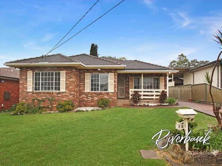 15 Brian Street, Merrylands West, NSW 2160