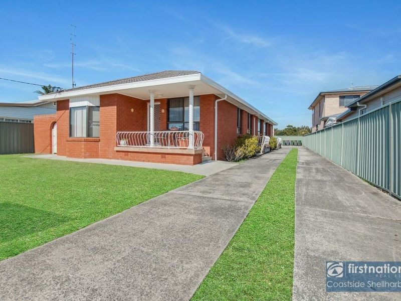 2/5 Addison Avenue, Lake Illawarra, NSW 2528
