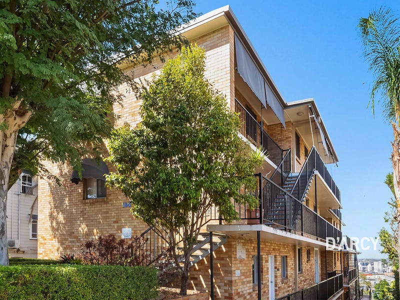 9/104 Musgrave Road, Red Hill, QLD 4059